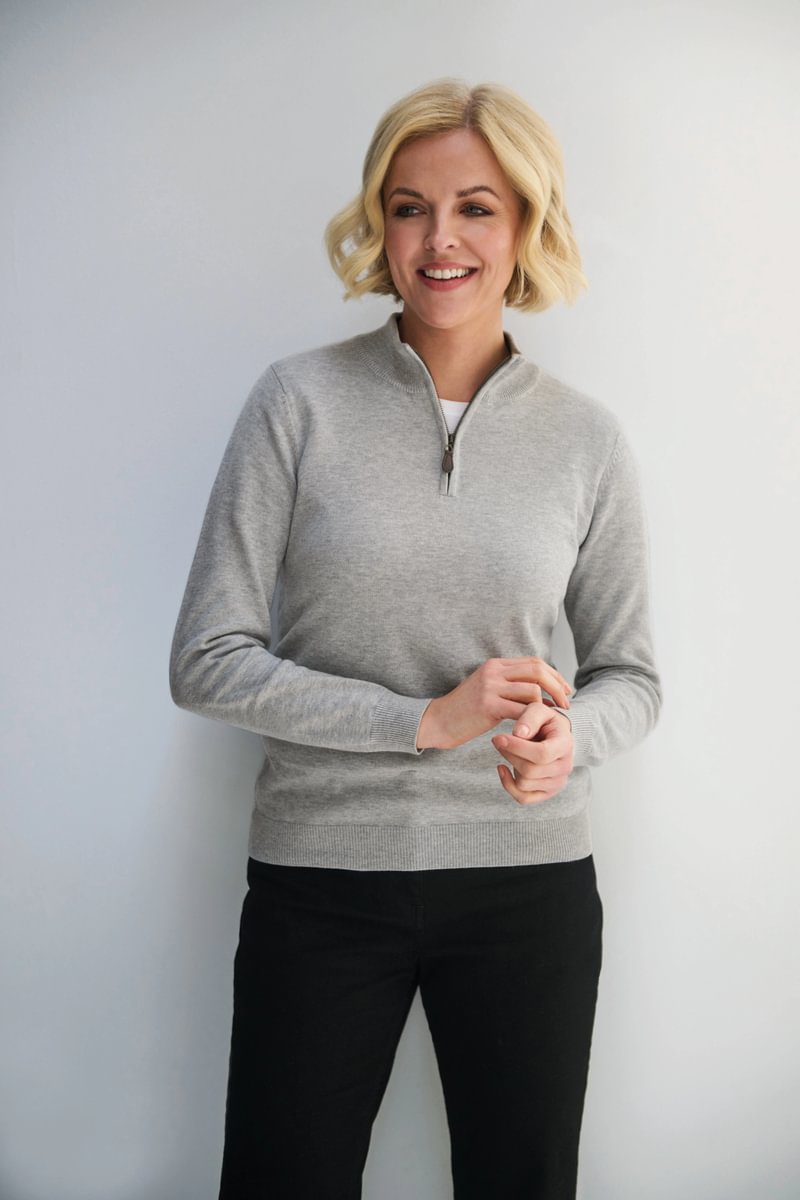 Taylor Ladies Jumper