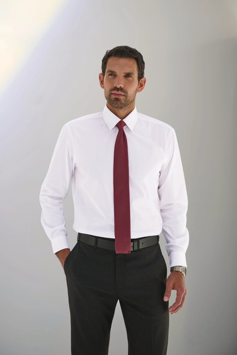 Titan Classic Fit Men's Shirt