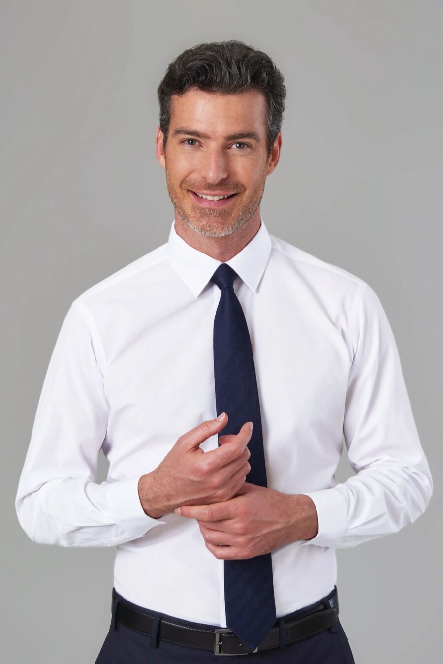 Vulcan Slim Fit Men's Shirt