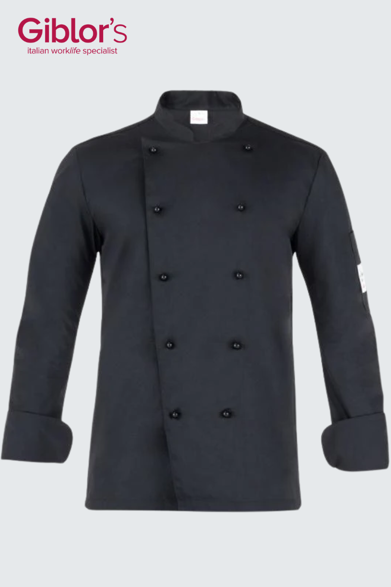 Adriano Chef Jacket