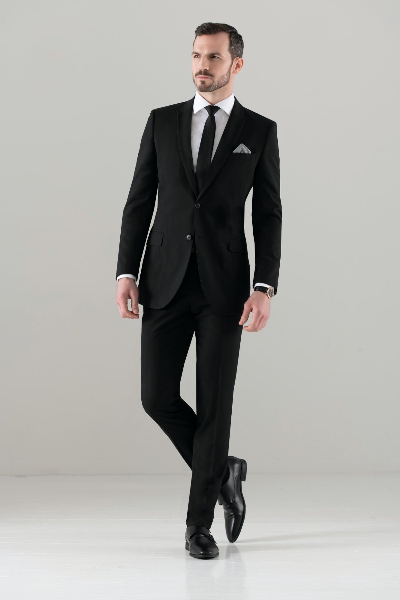 Aldgate Slim Fit Jacket