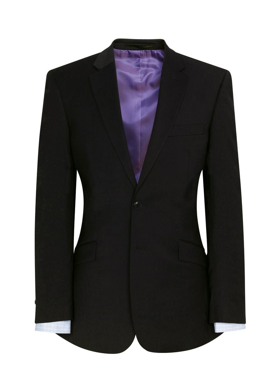 Avalino Tailored Fit Jacket
