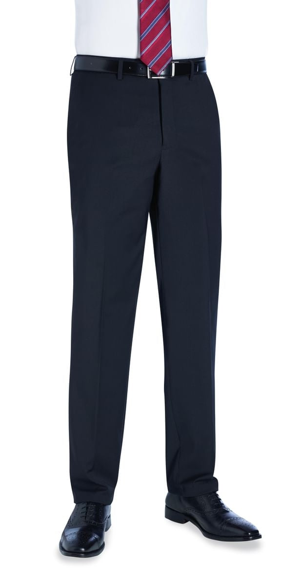 Avalino Tailored Fit Trouser