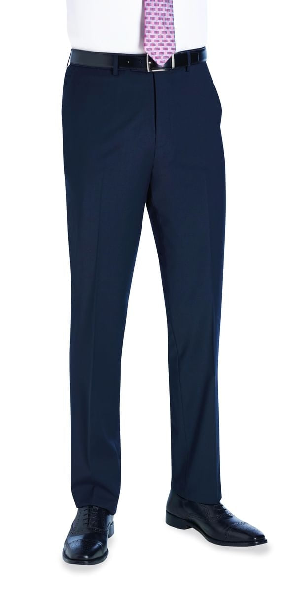 Avalino Tailored Fit Trouser