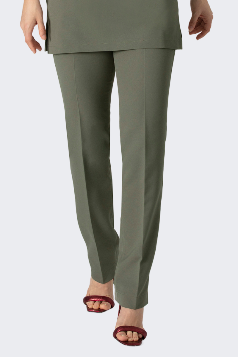Fauna Eco Trousers