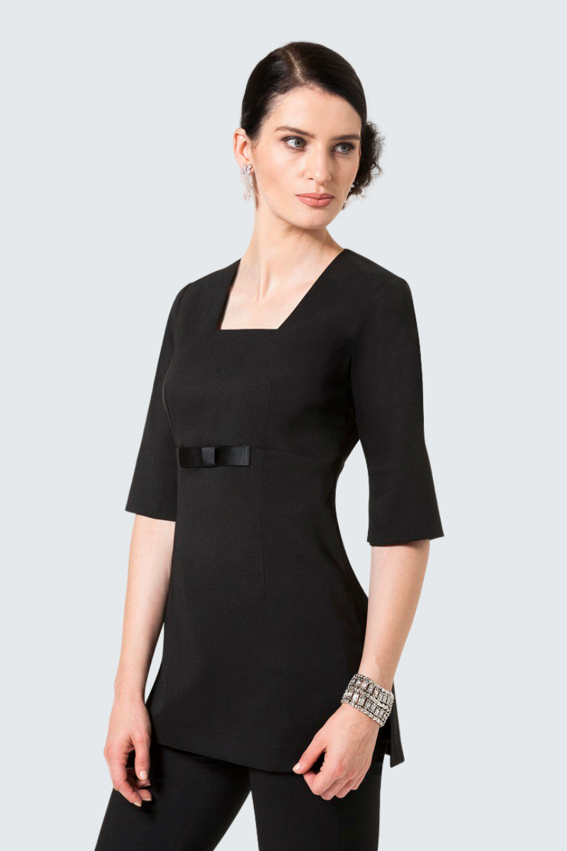 Sunrose 3/4 Sleeve Tunic