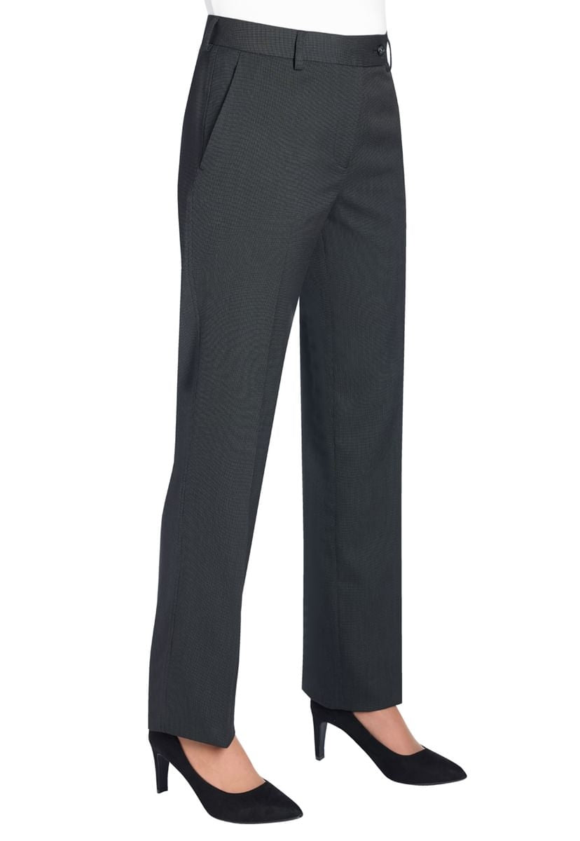 Bianca Tailored Fit Trouser