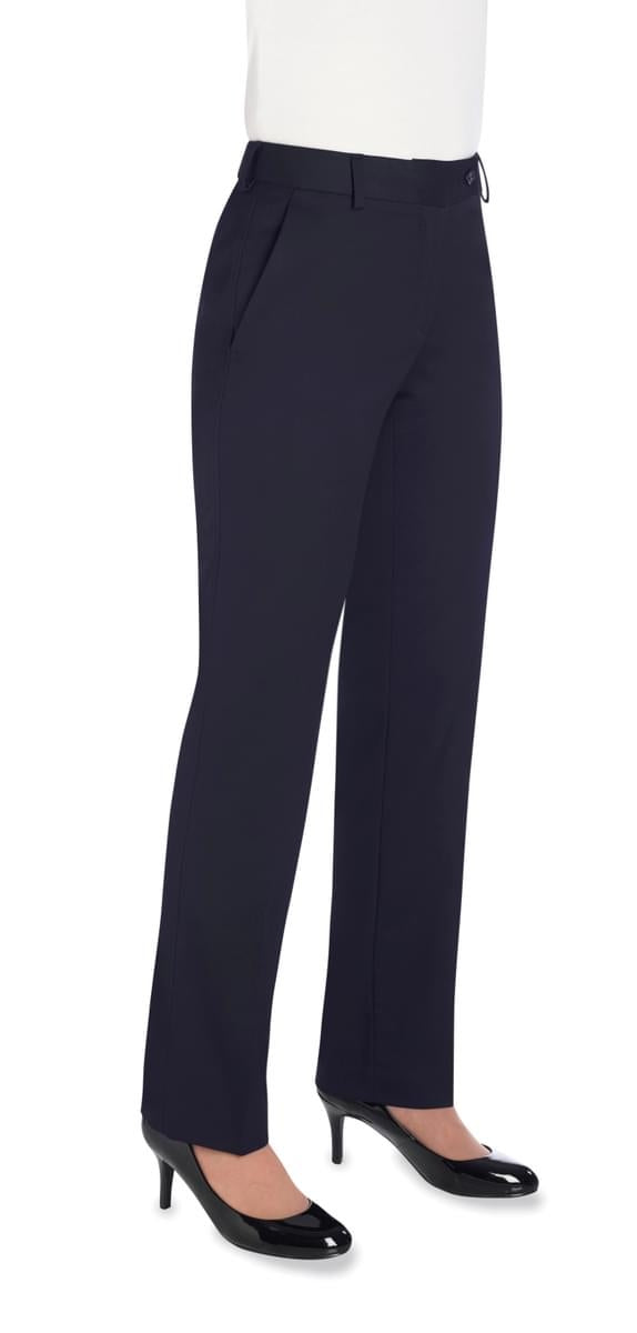 Bianca Tailored Fit Trouser