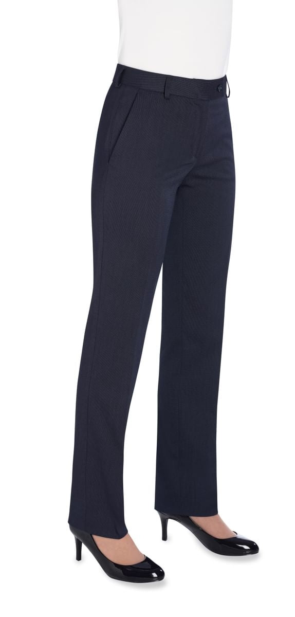 Bianca Tailored Fit Trouser