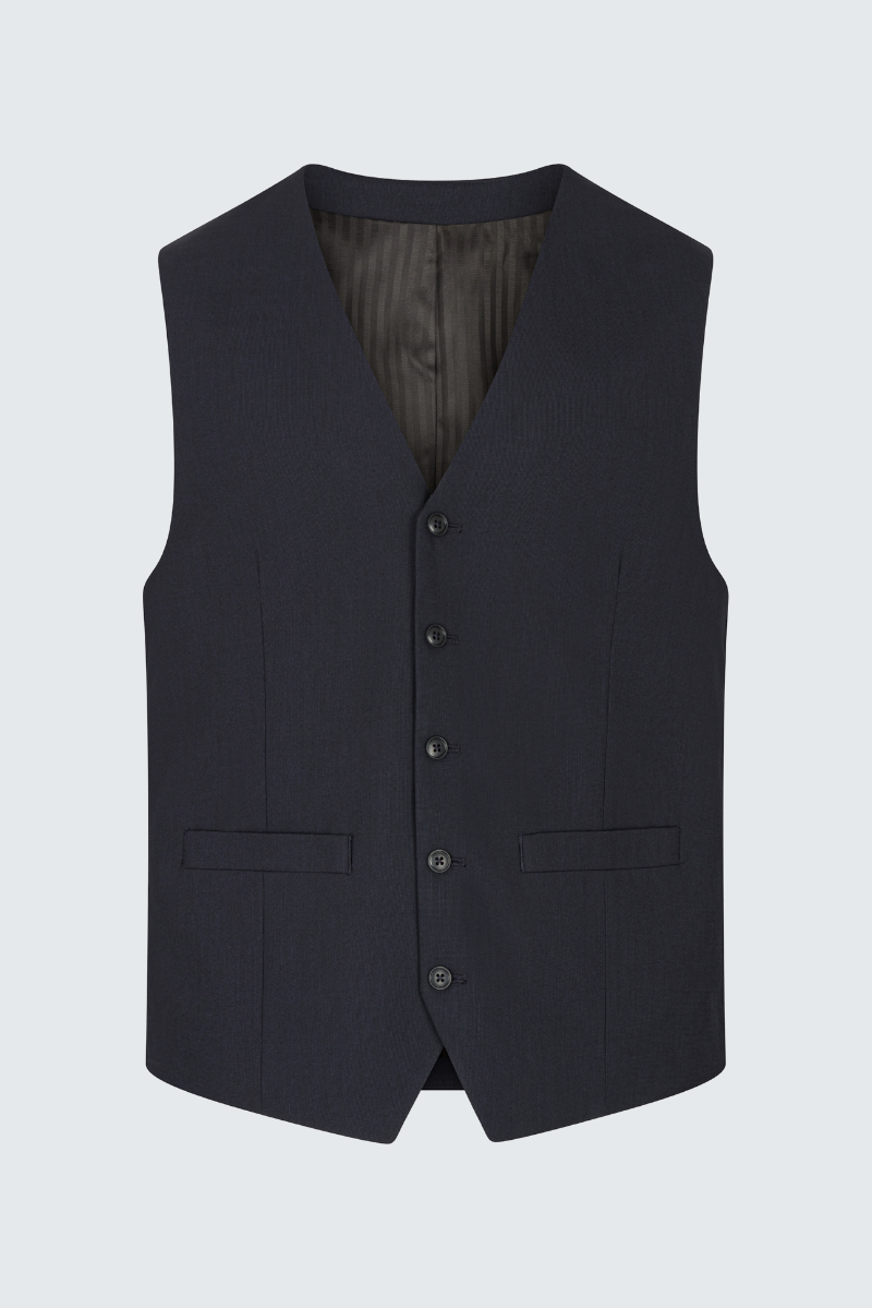 Borough Men's Waistcoat
