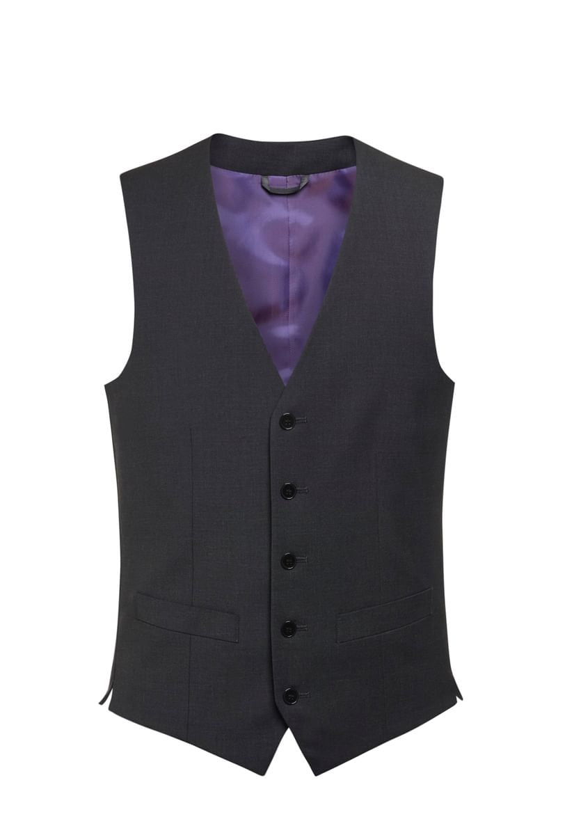 Busso Men's Waistcoat