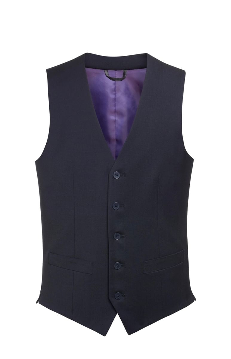 Busso Men's Waistcoat