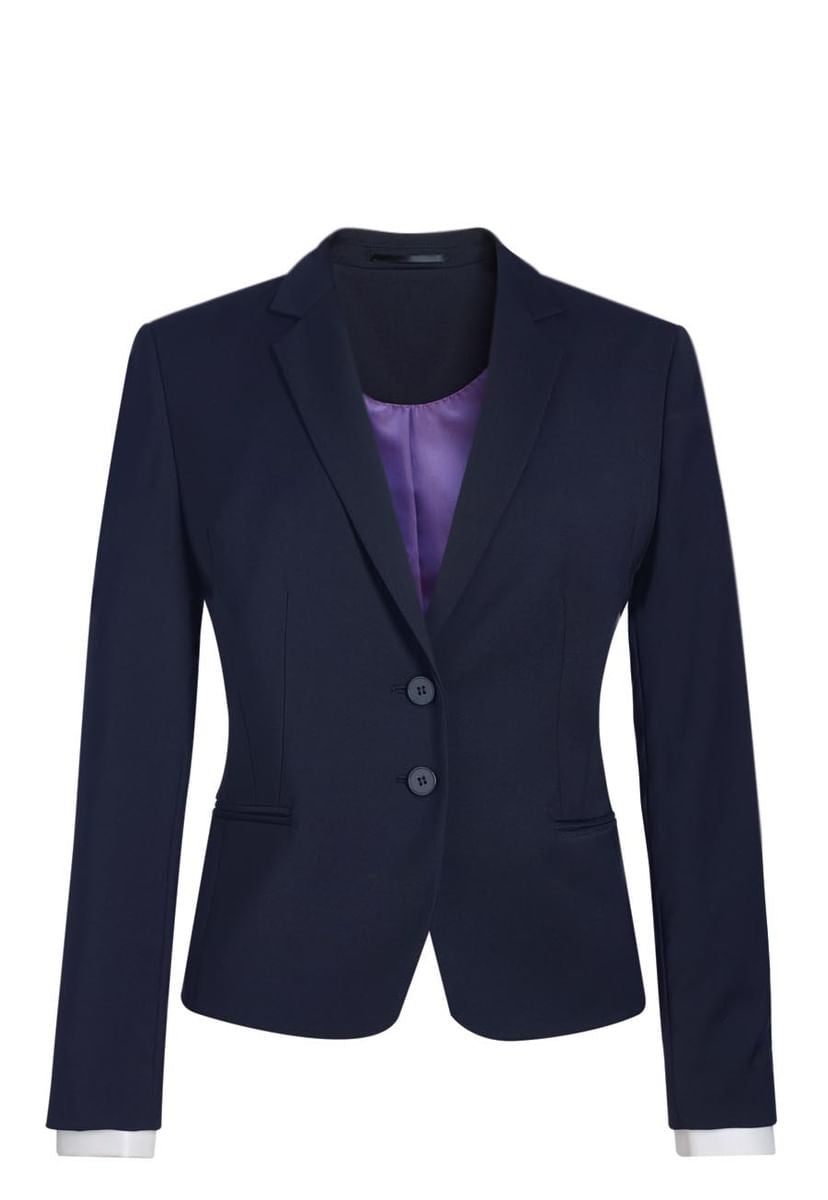 Calvi Jacket - Slim Fit