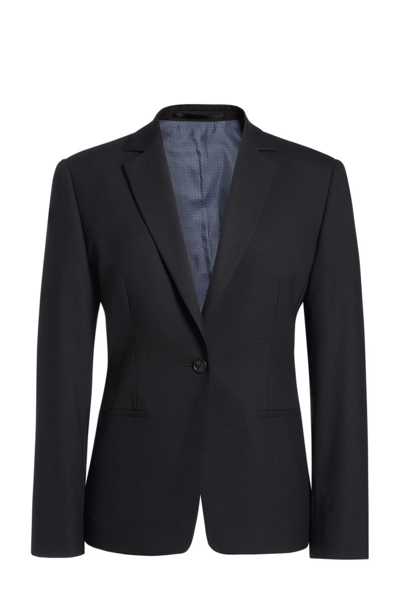 Cannes Tailored Fit Jacket