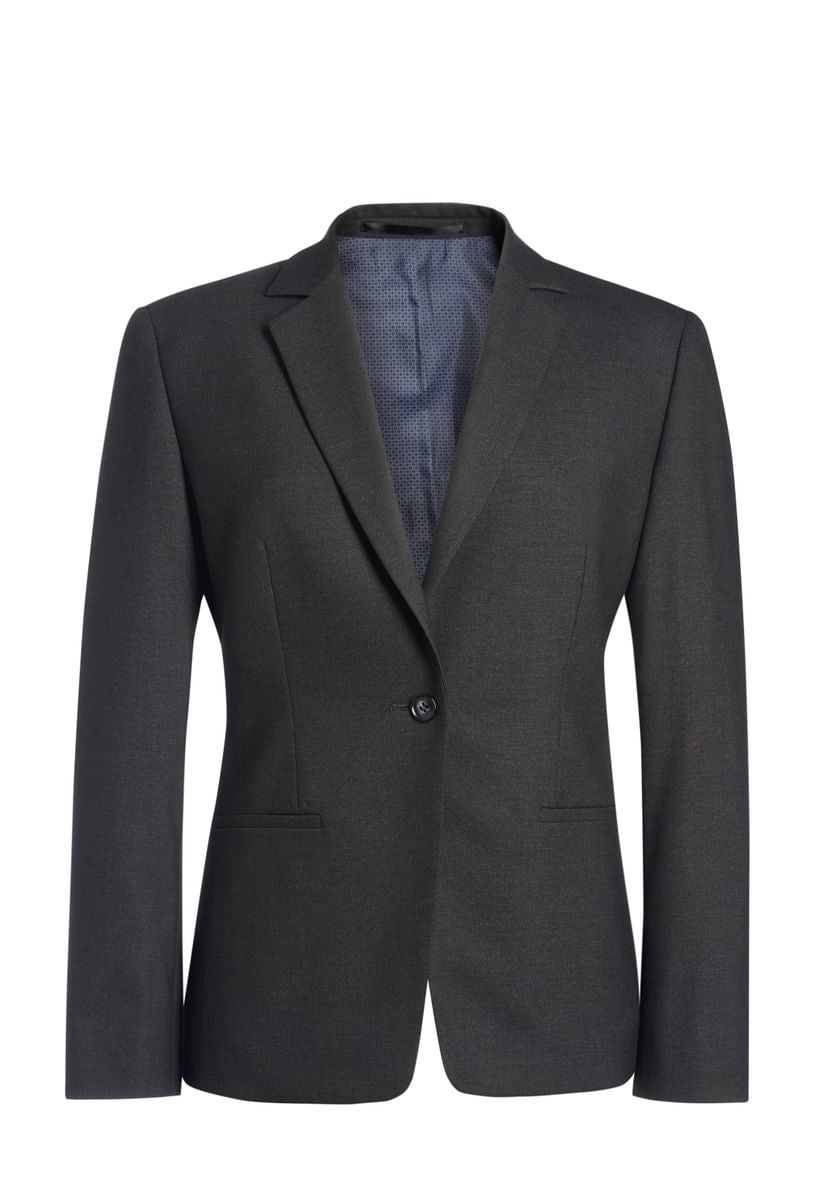 Cannes Tailored Fit Jacket