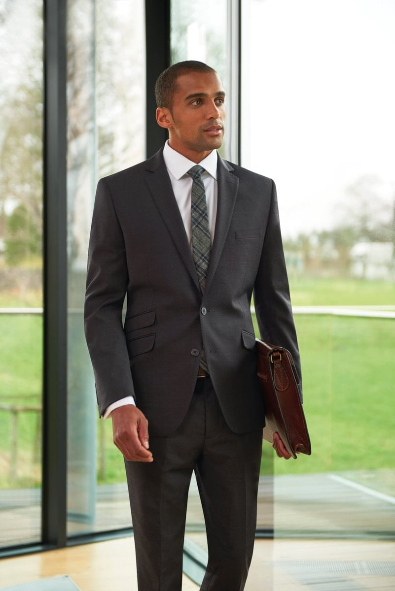 Cassino Slim Fit Jacket