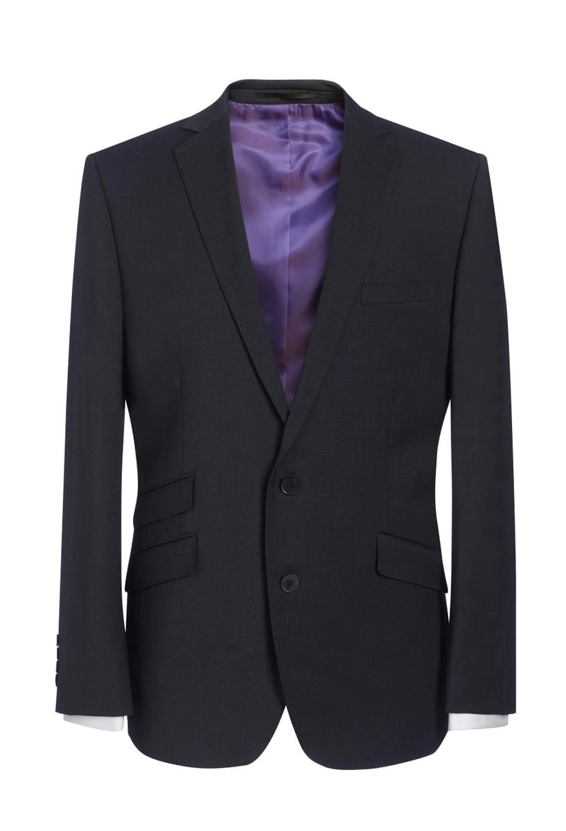Cassino Slim Fit Jacket