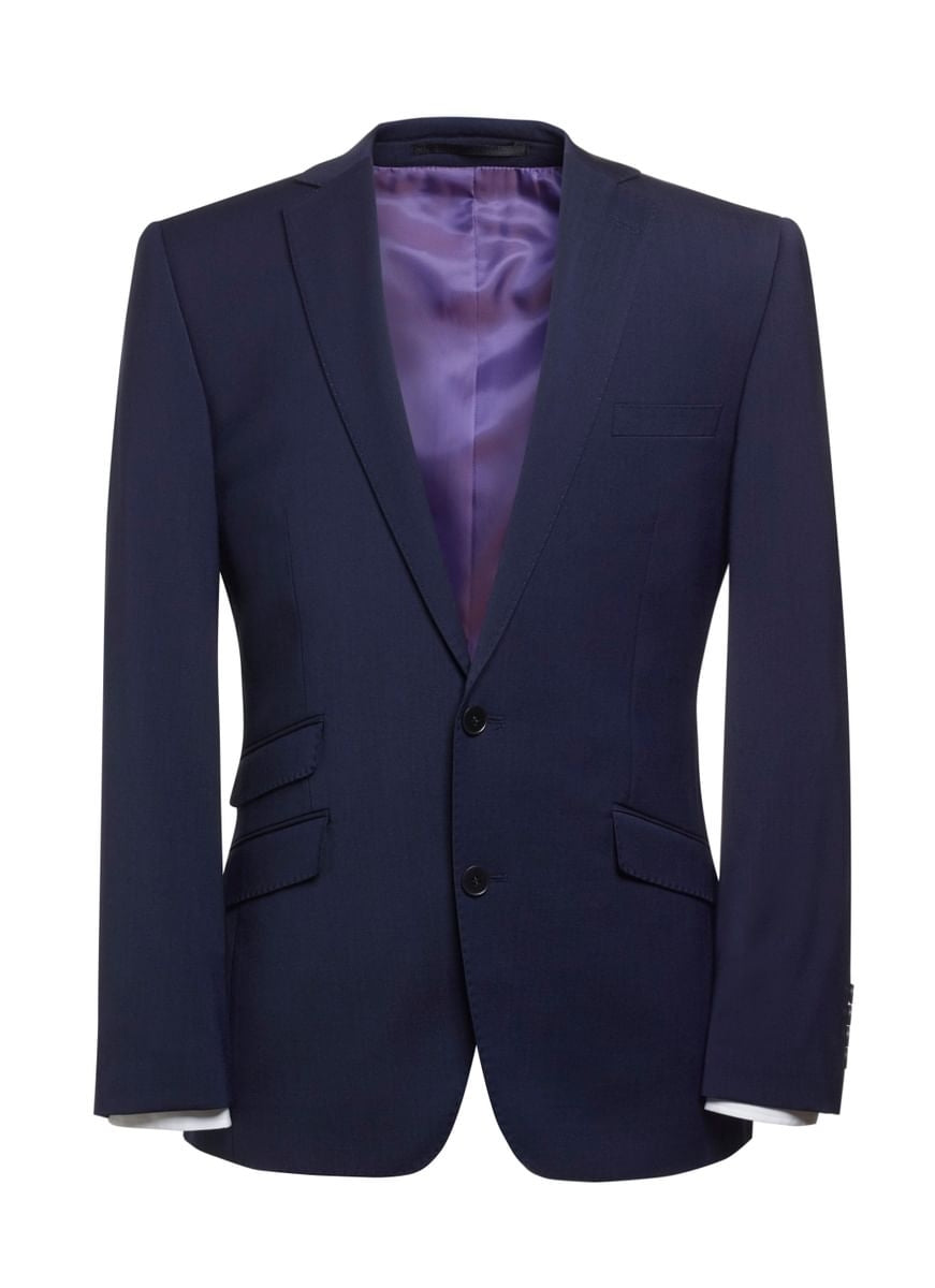 Cassino Slim Fit Jacket