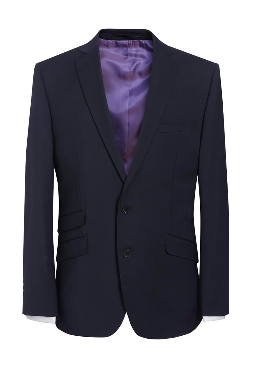 Cassino Slim Fit Jacket