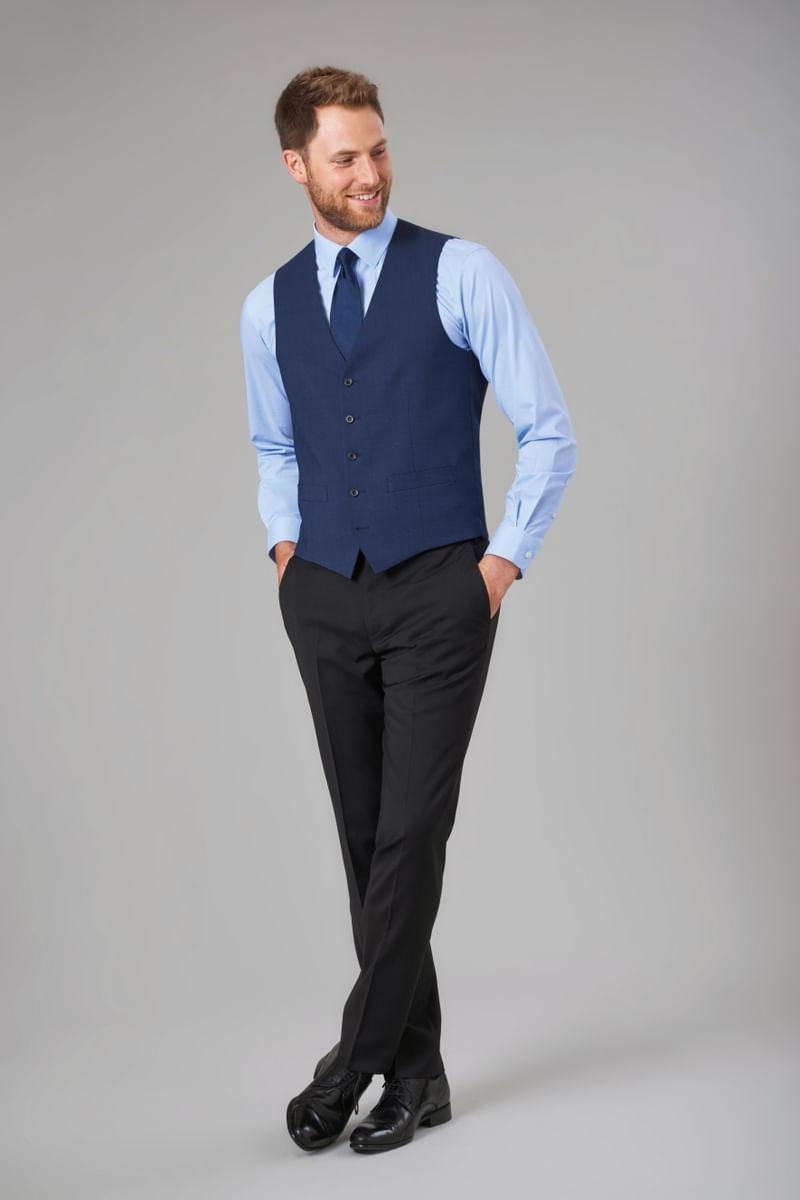Cassino Slim Fit Trouser
