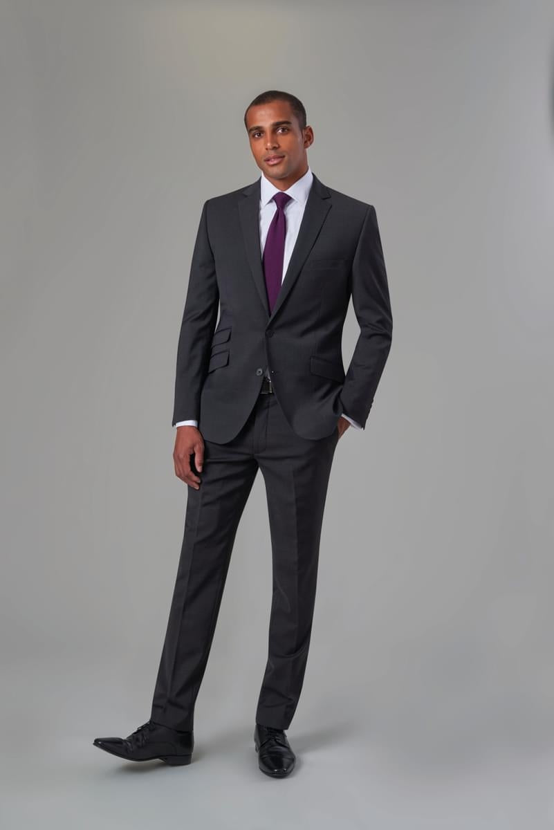 Cassino Slim Fit Trouser