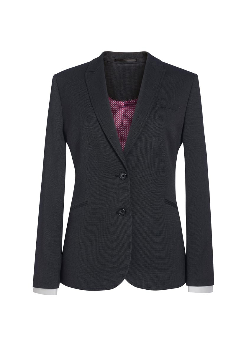 Cordelia Tailored Fit Jacket
