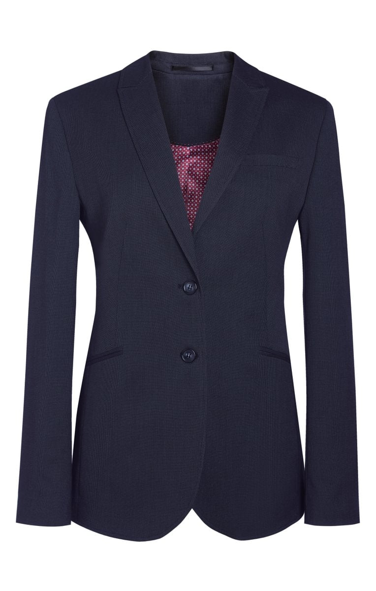 Cordelia Tailored Fit Jacket
