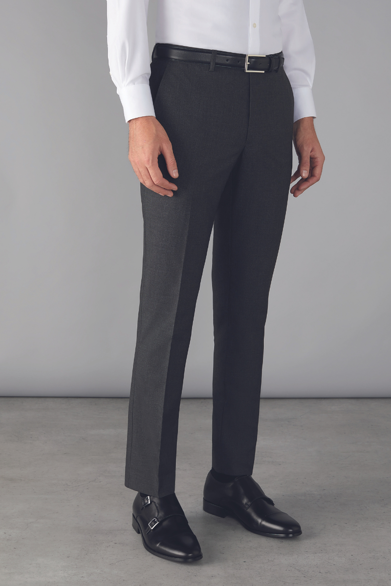 Edgware Slim Fit Trousers