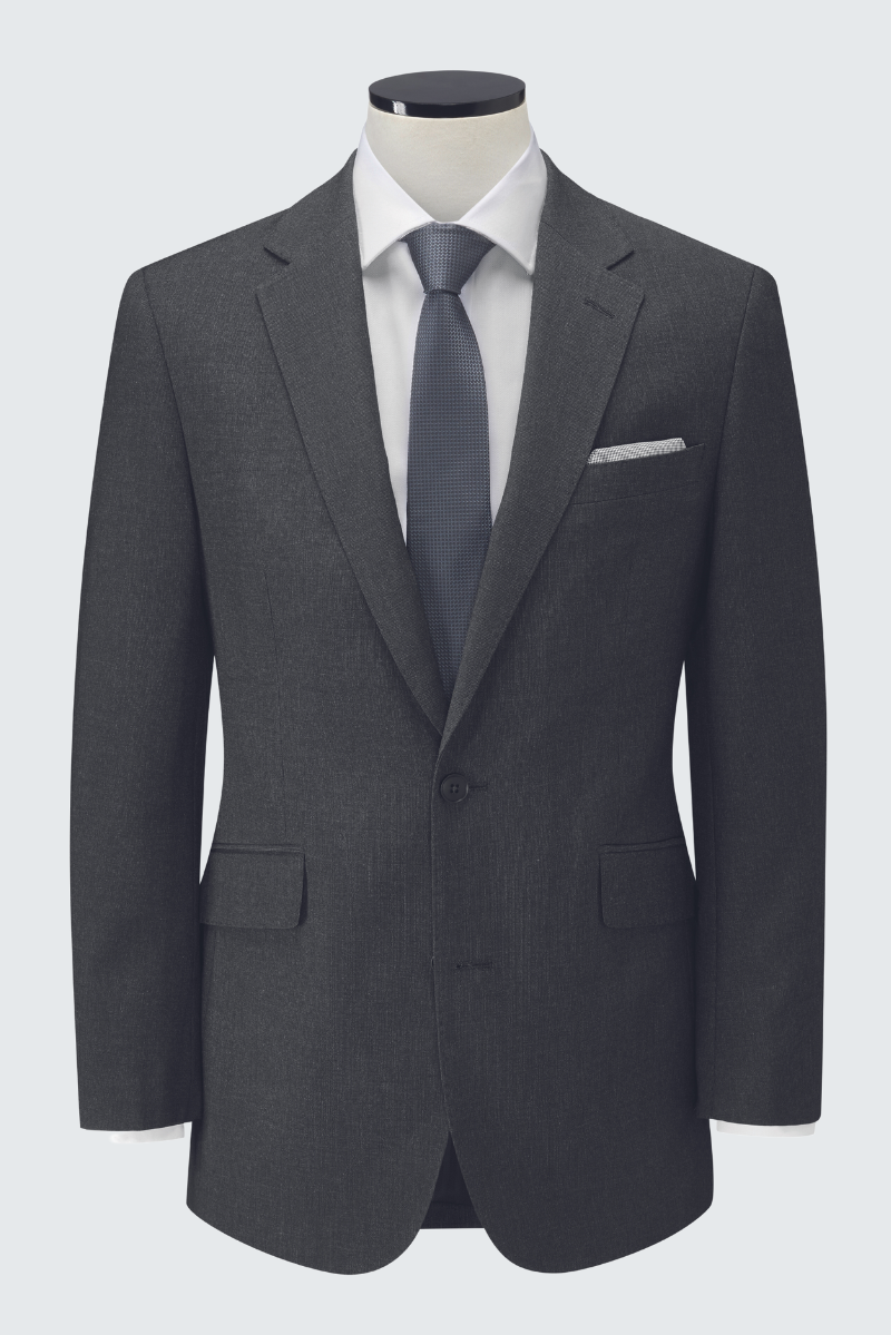Farringdon Tailored Jacket