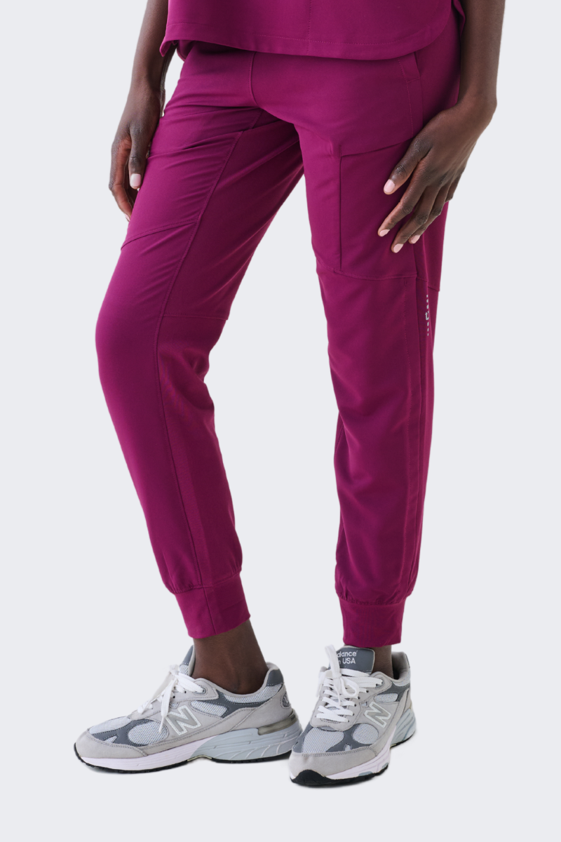 Healing Hands Ladies Naya Jogger Pant