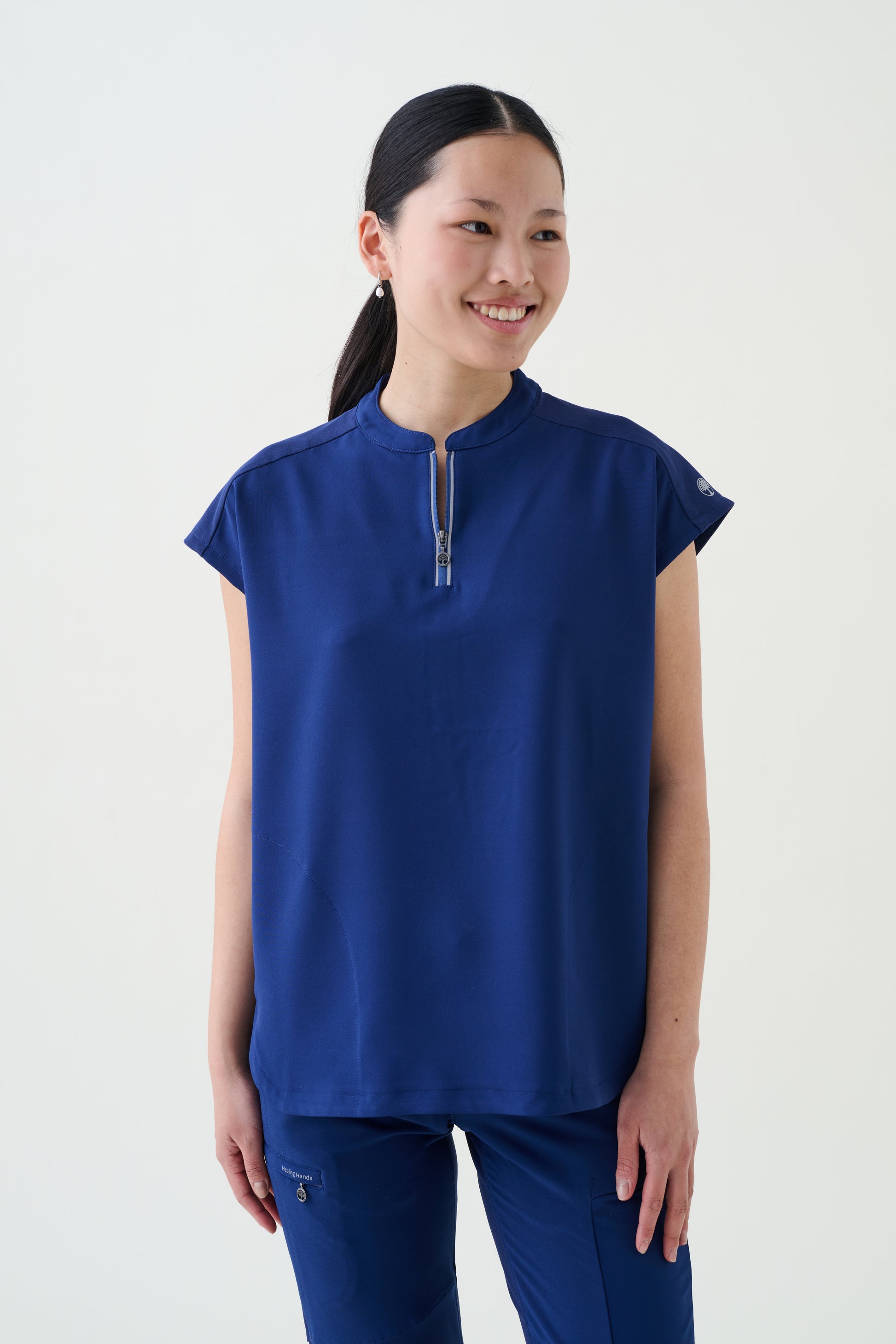 Healing Hands Sandy Top