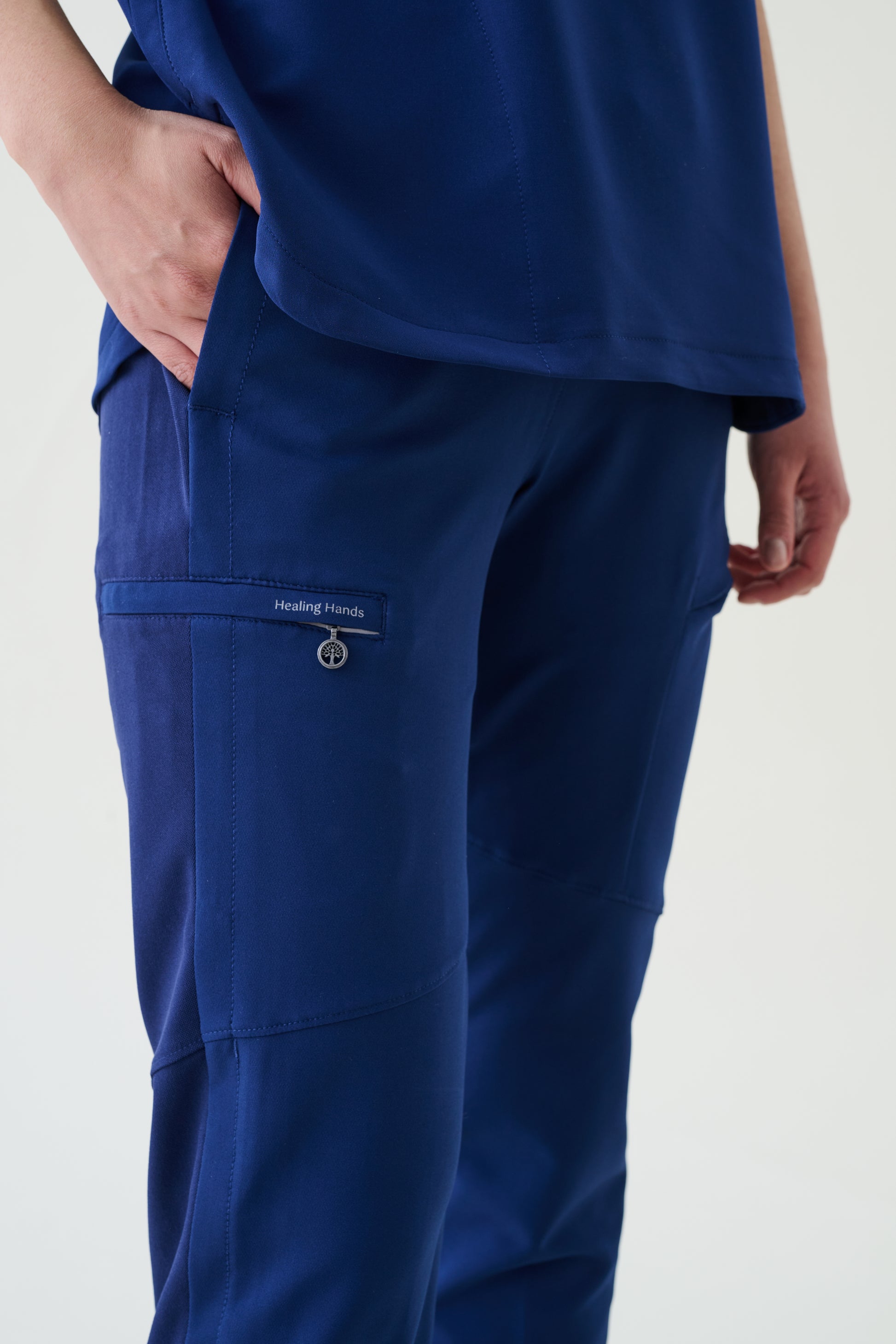 Healing Hands Ladies Naya Jogger Pant