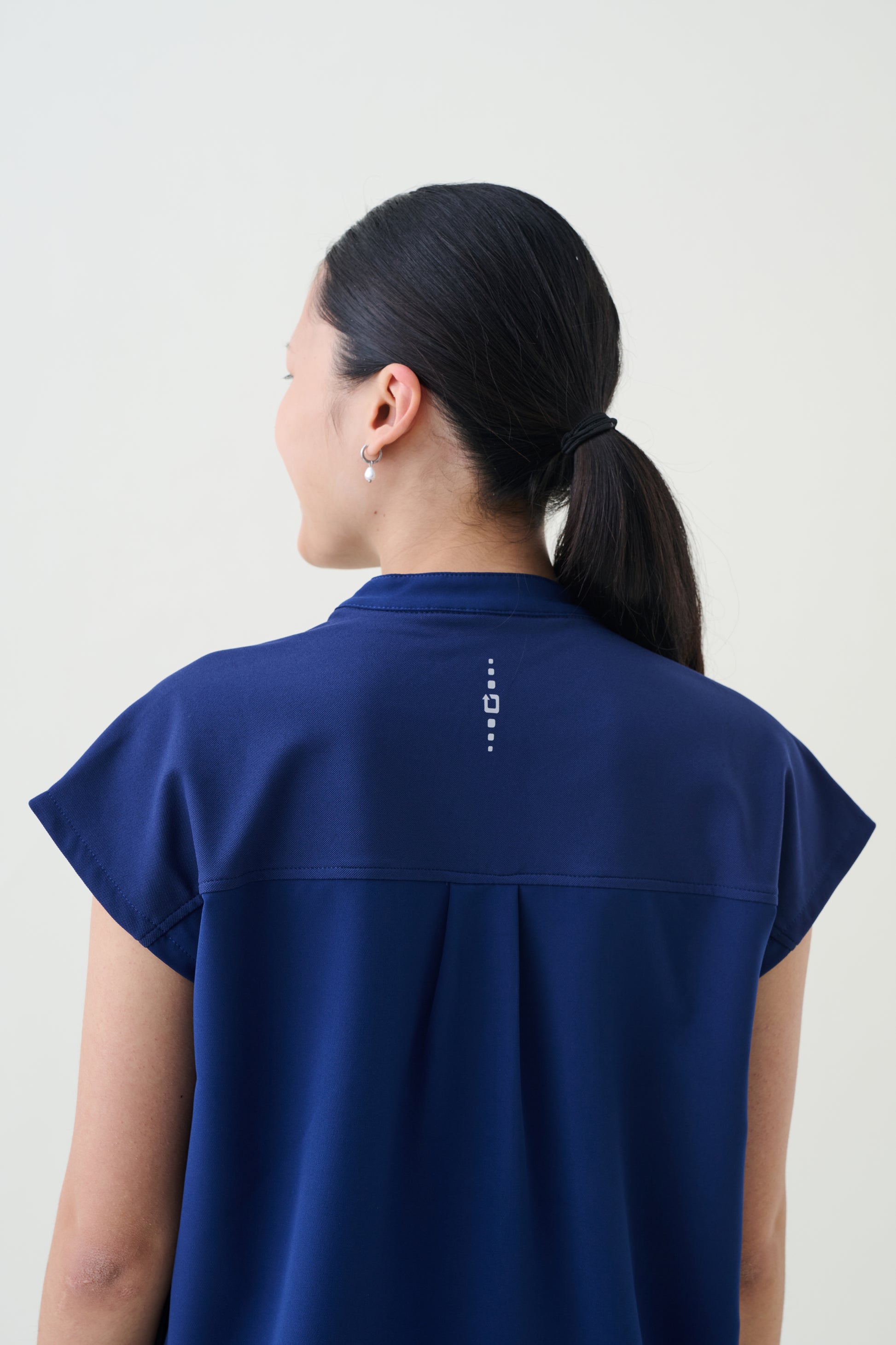 Healing Hands Sandy Top