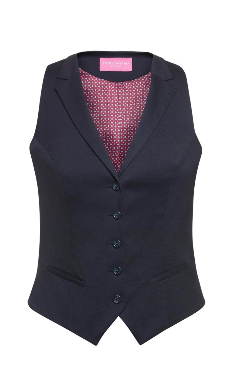 Larissa Ladies Waistcoat