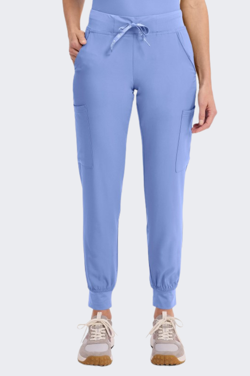 Med Couture Insight Ladies Joggers