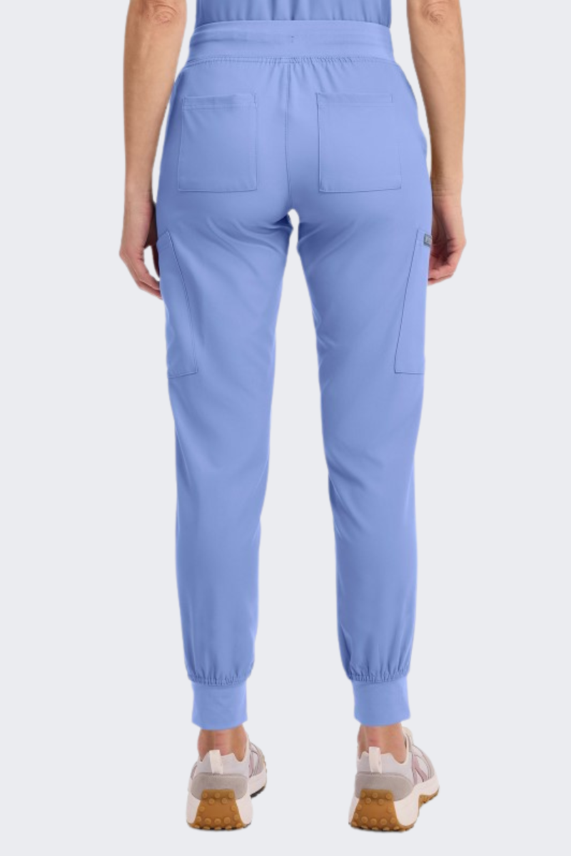 Med Couture Insight Ladies Joggers