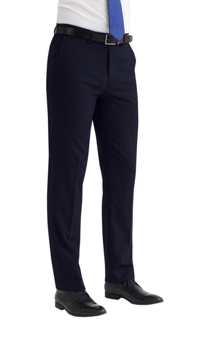 Monaco Tailored Fit Trouser