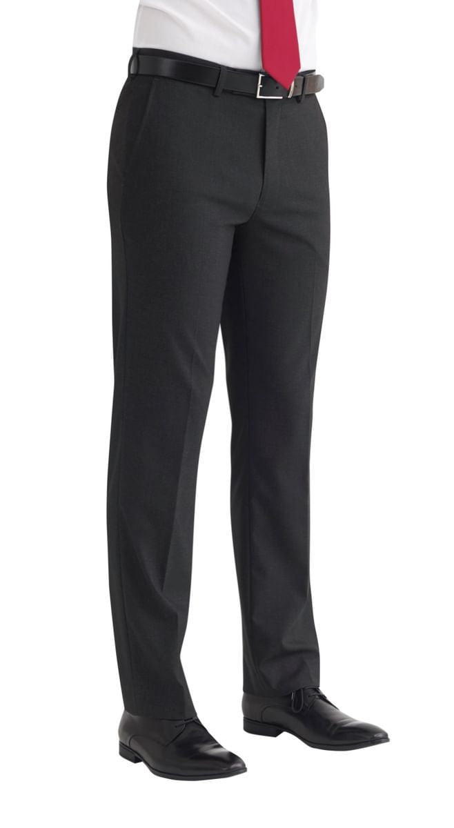 Monaco Tailored Fit Trouser