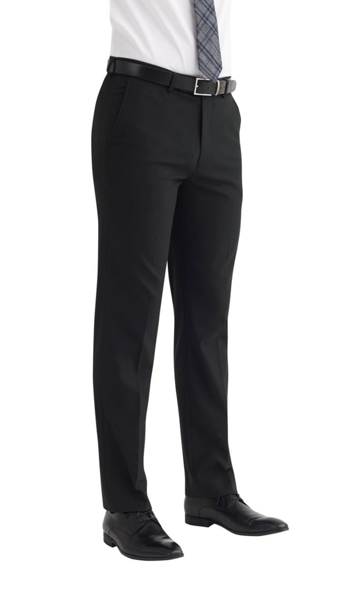 Monaco Tailored Fit Trouser