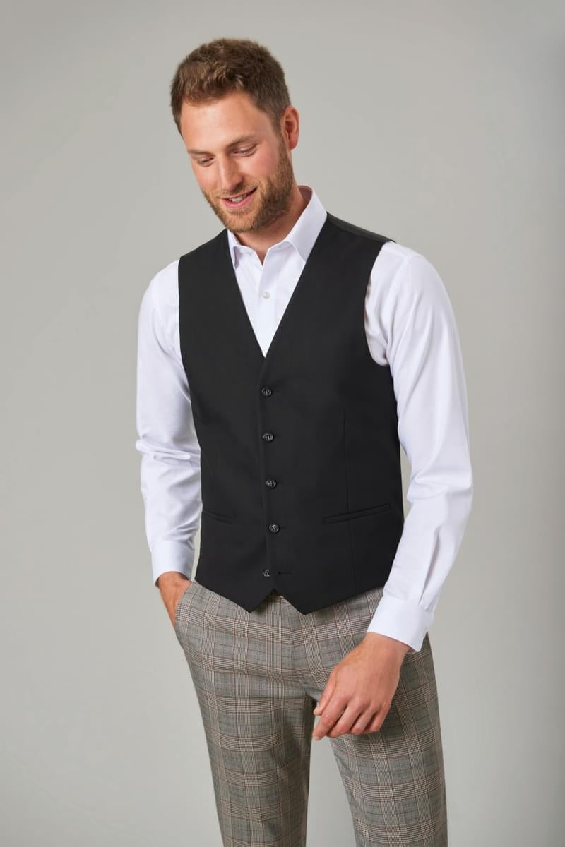 Nice Men's Waistcoat