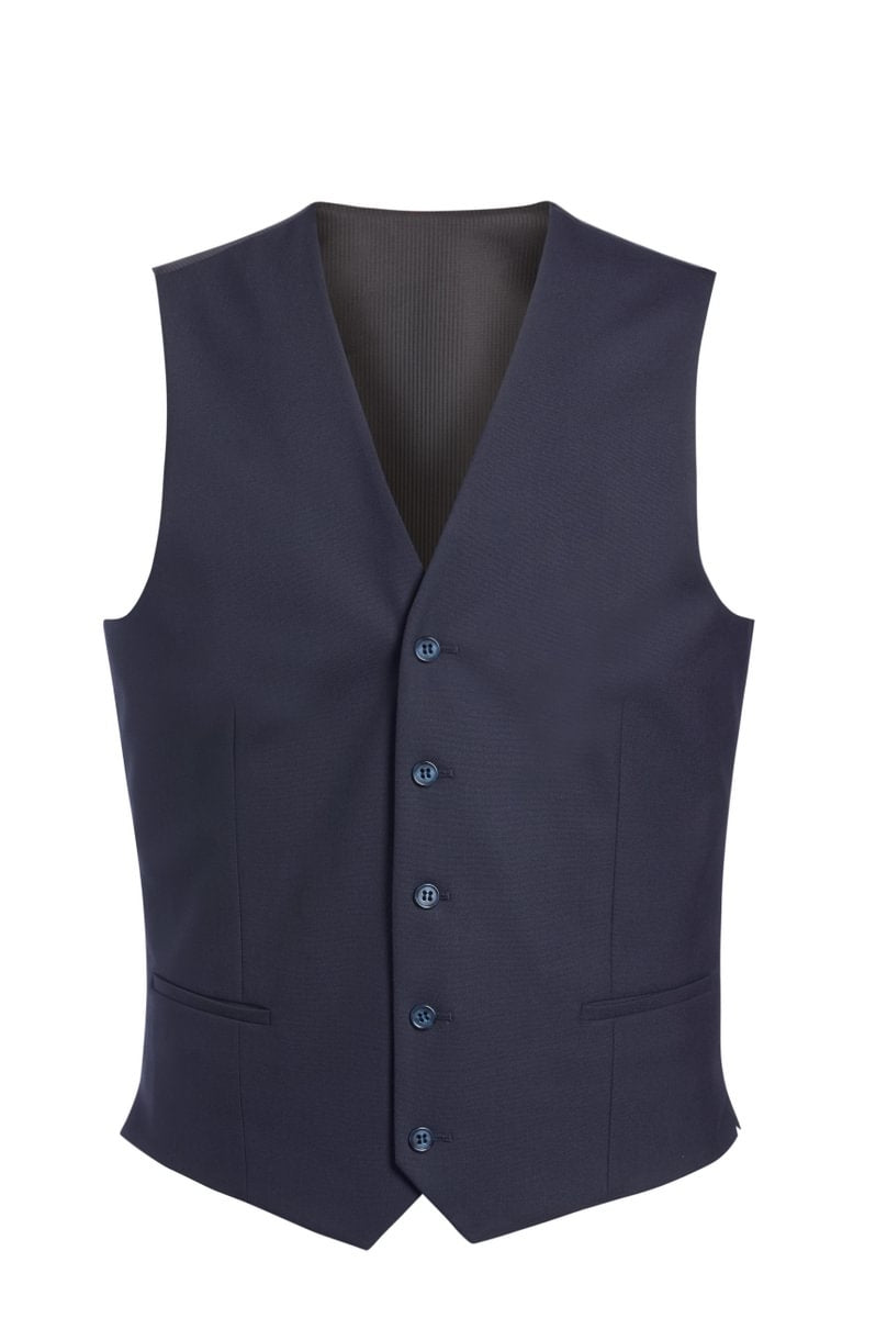 Nice Men's Waistcoat