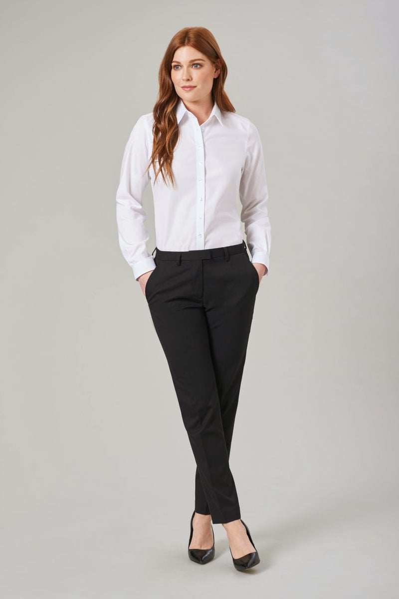 Ophelia Trouser Slim Fit