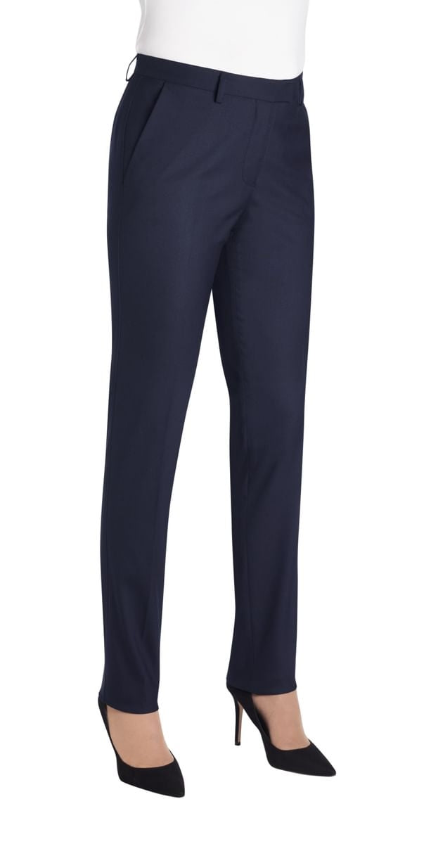 Paris Slim Fit Trouser