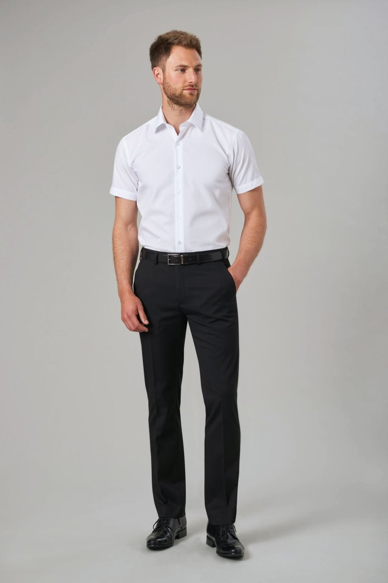 Pegasus Slim Fit Trouser