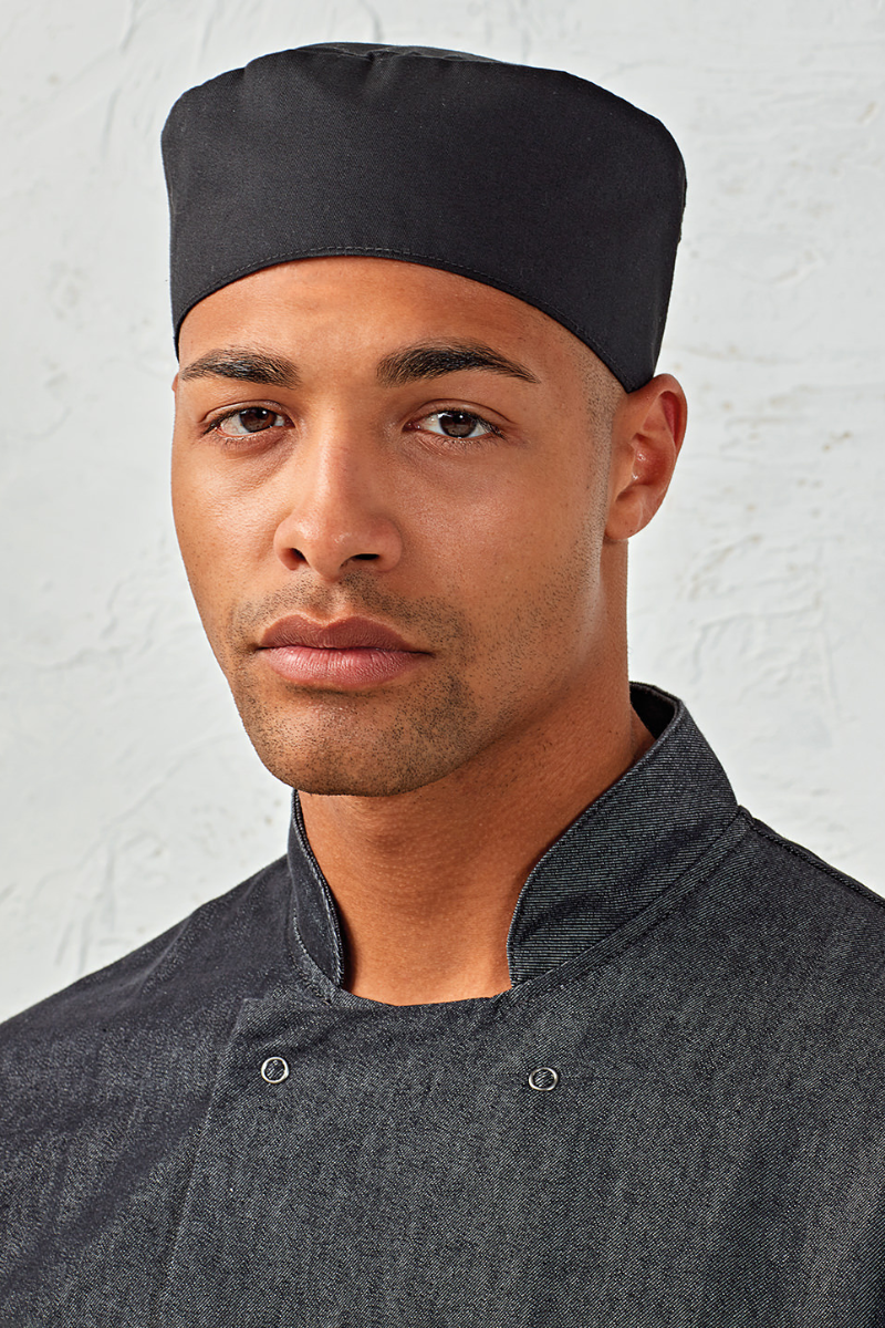 Chefs Skull Cap