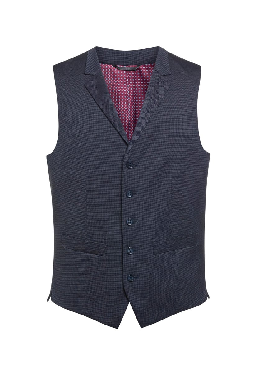 Proteus Men's Waistcoat