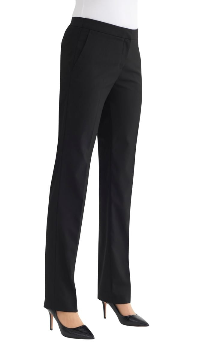 Reims Tailored Fit Trouser