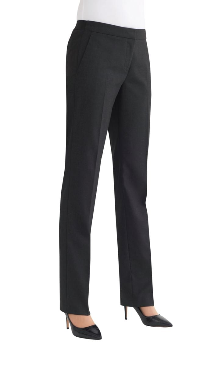 Reims Tailored Fit Trouser