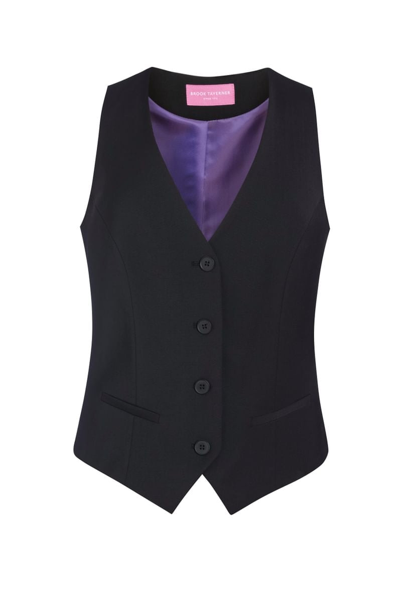 Scapoli Ladies Waistcoat