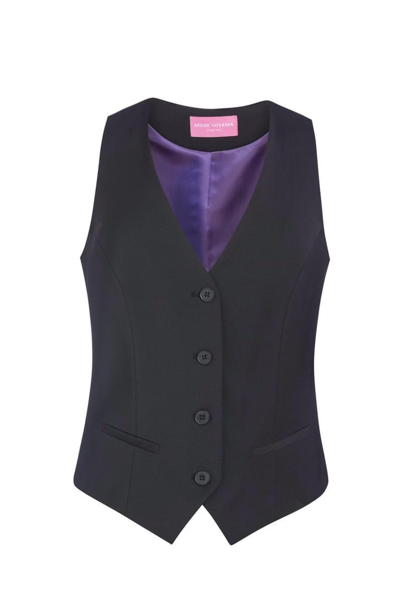 Scapoli Ladies Waistcoat